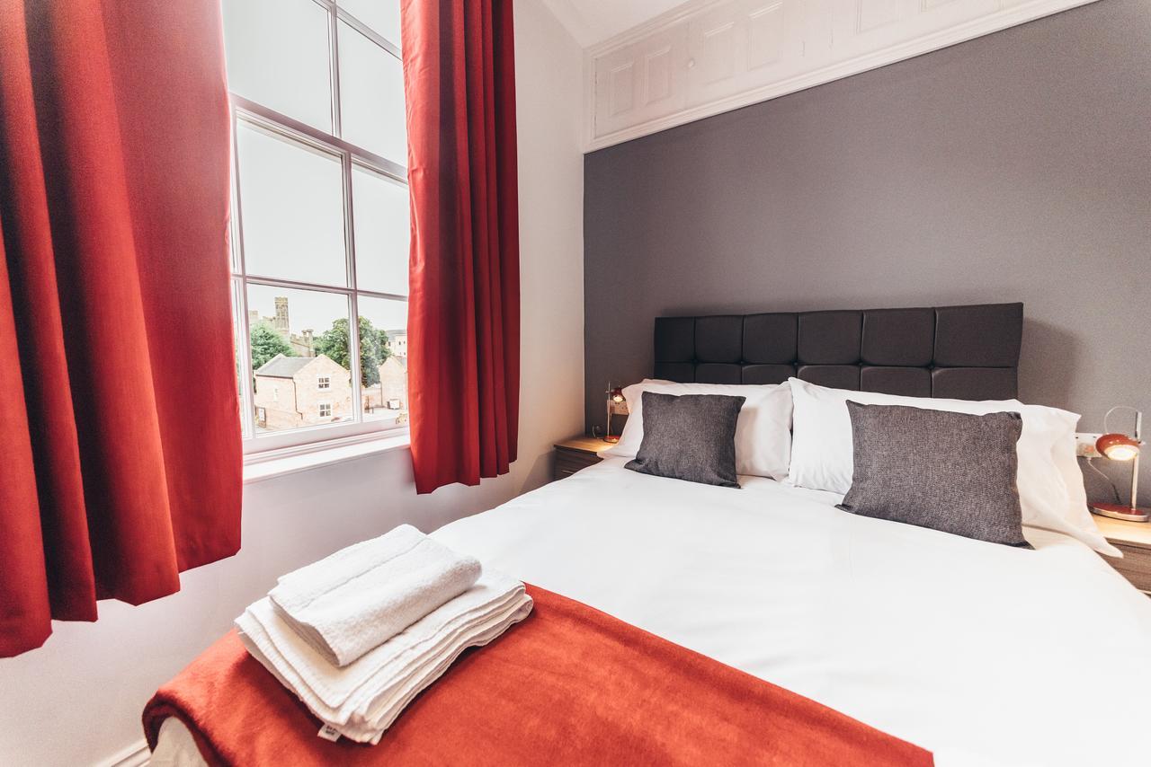 The Stay Company, Friar Gate Derby Eksteriør billede